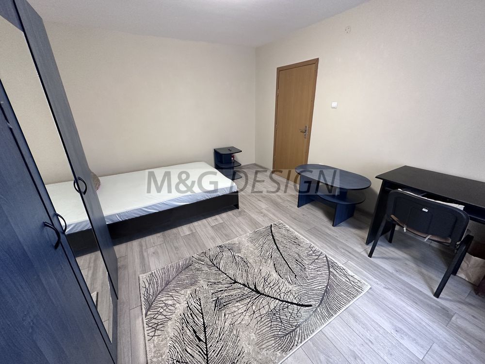 Apartament  o cameră  zona Complexul Studentesc - Poză 3