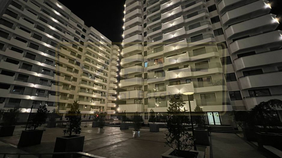 Apartament 2 camere + loc parcare Copou - Royal Town - Poză 20