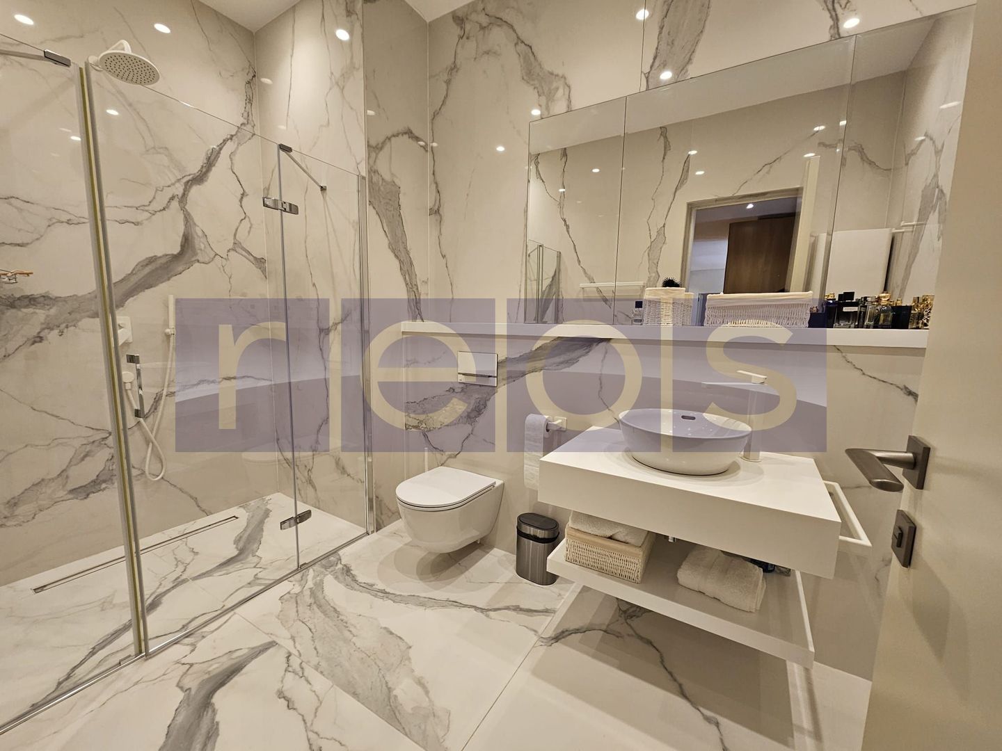 ONE RAHMANINOV| 3 CAMERE| GRADINA PROPRIE |VEDERE PARC VERDI - Poză 14