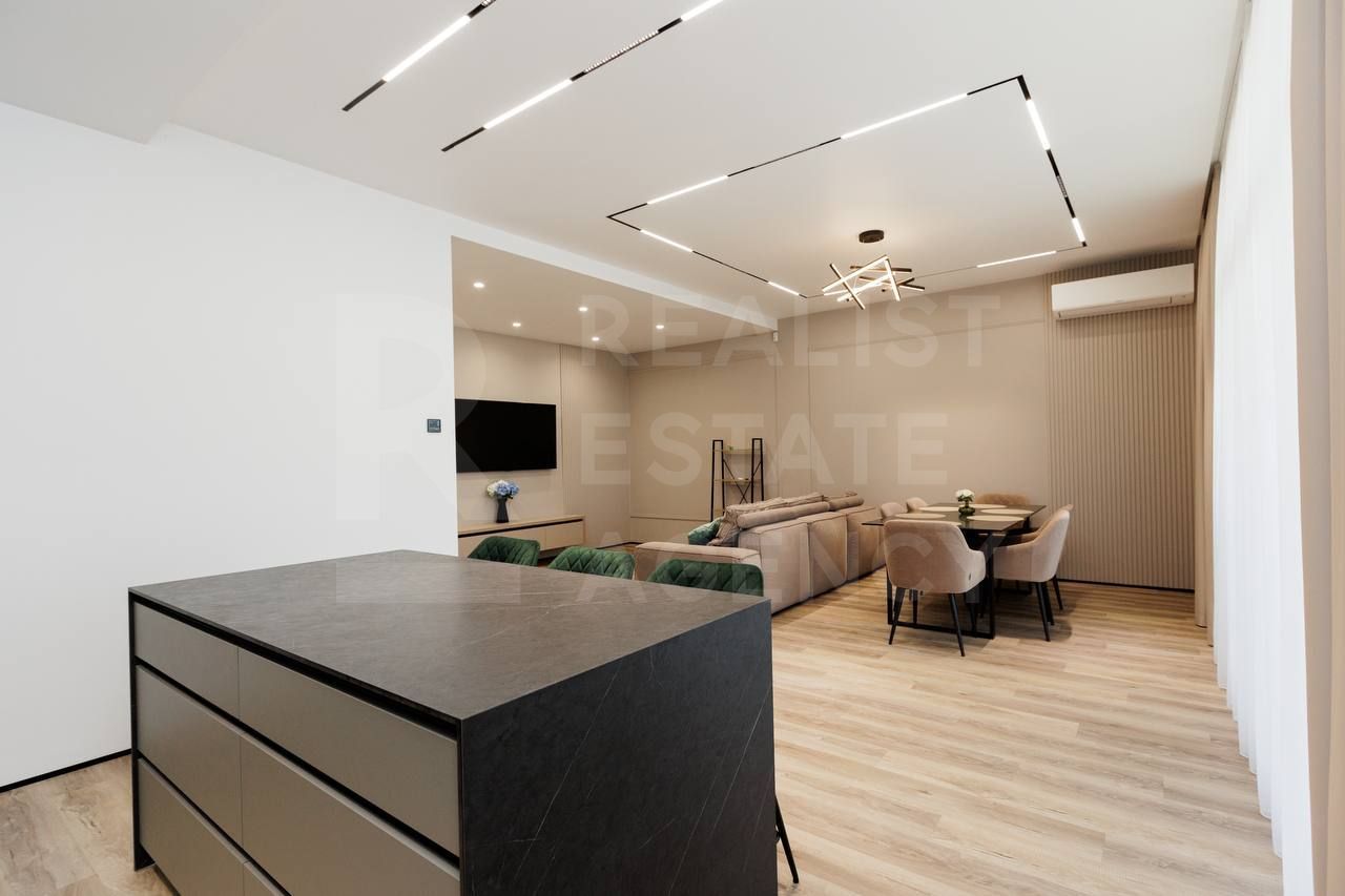 Vânzare, casă, 170 mp, strada Gurie Grosu, Durlești - Poză 6