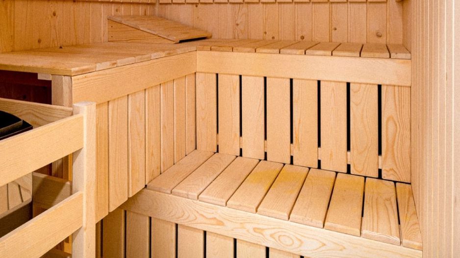 Studio cu gradina de 34 mp Pipera | De inchiriat | Complex cu piscina - Poză 13