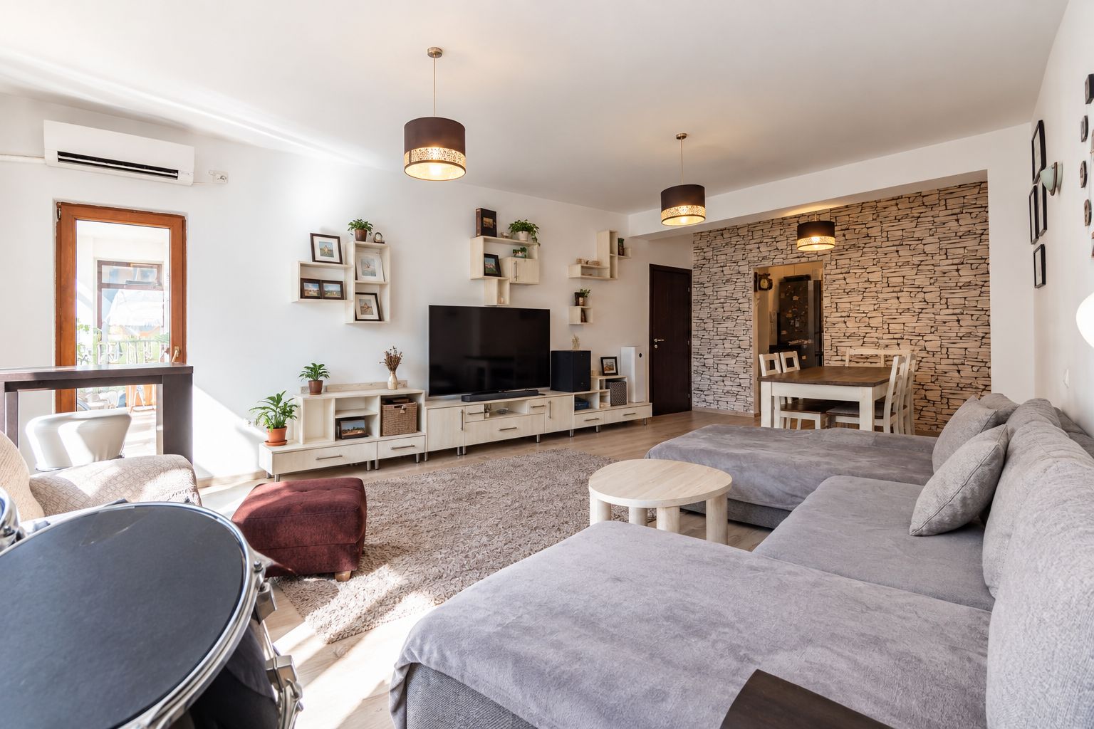 Apartament de vanzare 4 camere Dacia | Mihai Eminescu Stefan cel Mare - Poză 1