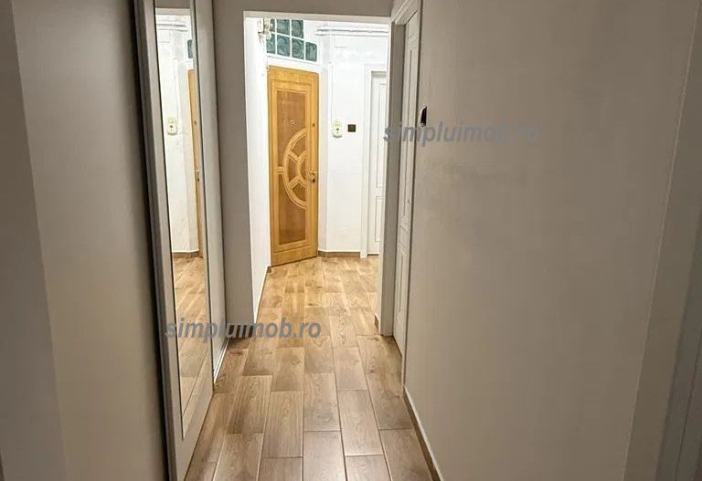 Decomandat Renovat 3 Camere Liviu Rebreanu - Poză 9