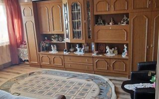 Apartament 2 camere Mănăștur – etaj 4, mobilat, lângă Baza Sportivă. - Poză 1