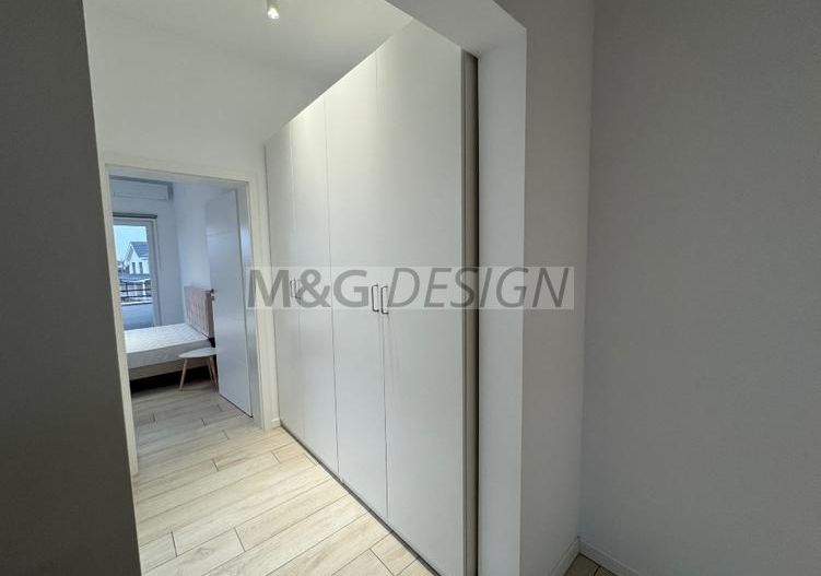 Apartament 2 camere Ghiroda  bloc nou etaj 1 - Poză 9