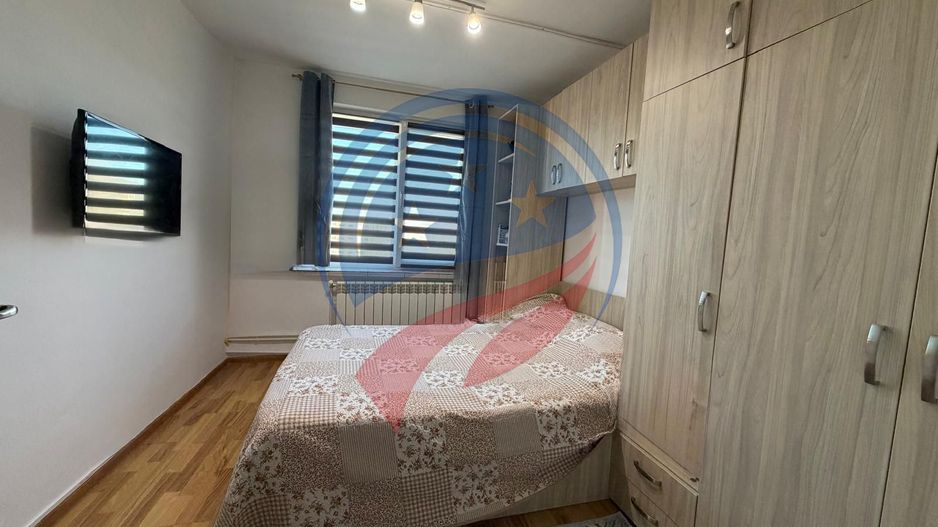 APARTAMENT 3 CAMERE-73 mp zona Promenada - Poză 4