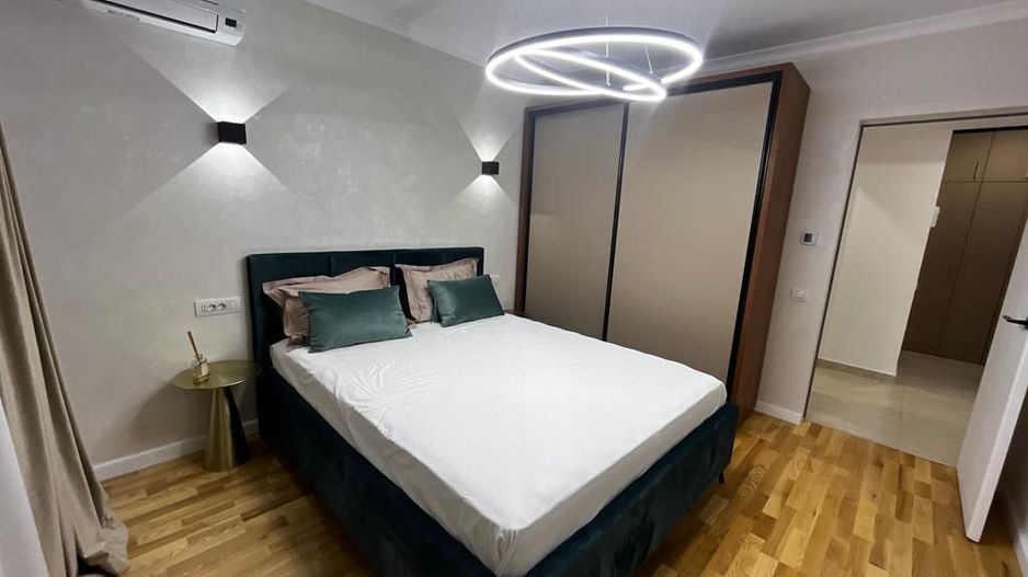 De inchiriat 3 camere/ Baneasa/Sisesti - Poză 6