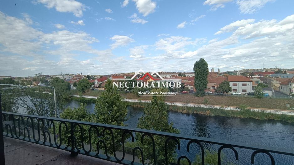 NECTORA IMOB-Apartament 1 camera, Ultracentral, 32 mp, mobilat/utilat - Poză 1