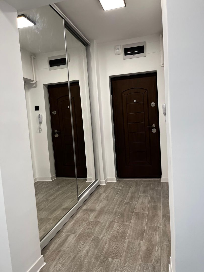 4 camere renovat | vedere fântâni Unirii | Bibescu Vodă | 106 mp - Poză 33