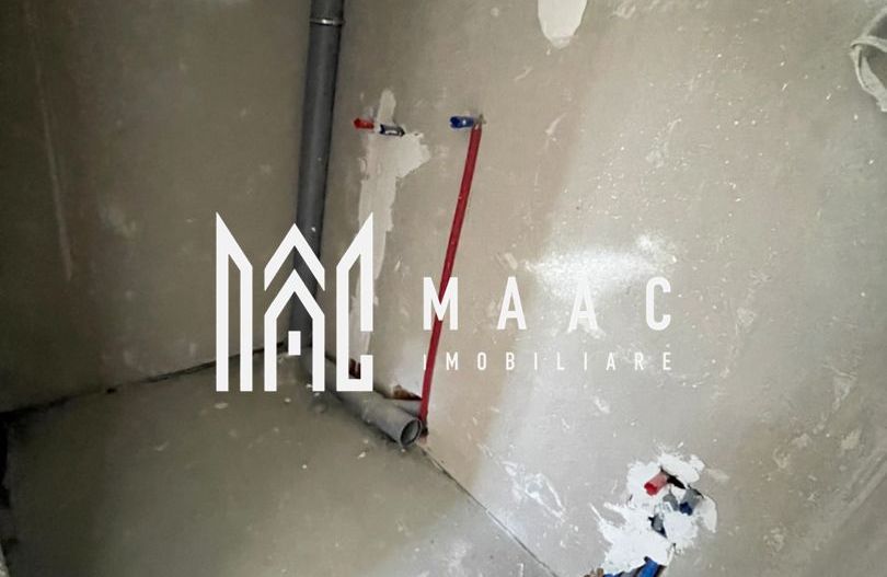 Apartament 3 camere I 61 mp I Etaj 2 I terasă 6,8 mp I Parcare inclusă - Poză 5