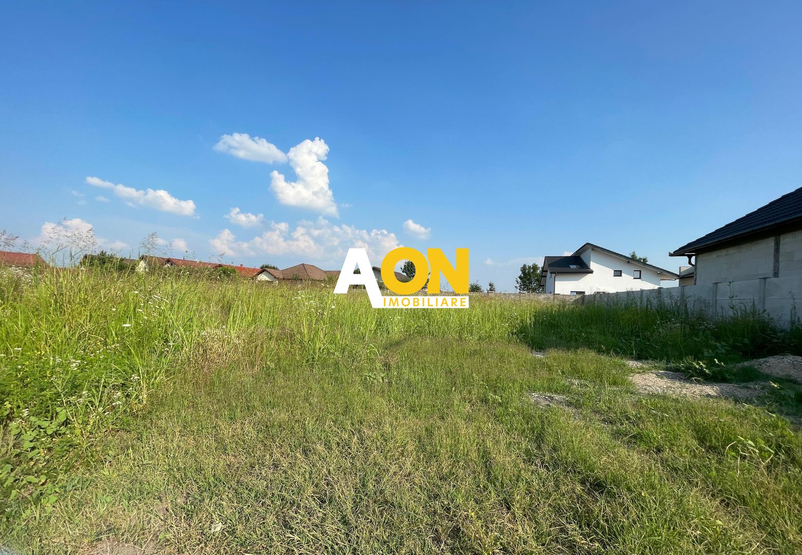 Teren de vanzare, toate utiliatile, 500mp - Poză 2