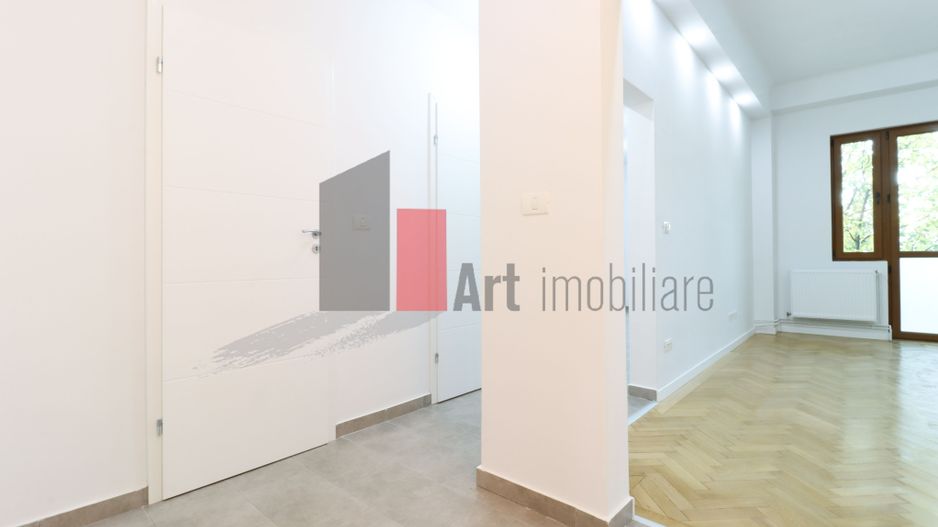 Apartamentul "ZORAGARRIA", Armeneasca,finisat lux, PRIMII LOCATARI DUPA RENOVARE - Poză 58