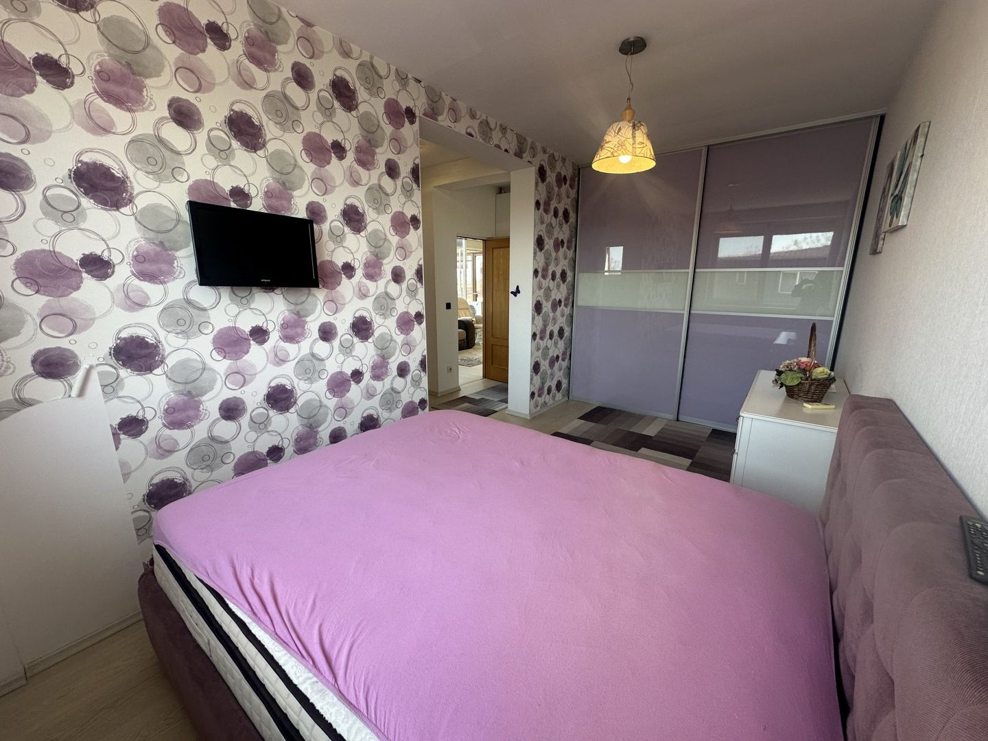 MAGURELE-NEW RESIDENCE, 3 CAMERE 90 MP, TERASA 40 MP, PARCARE! - Poză 18