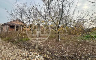 Teren si casa la rosu de vanzare in Biharia, Bihor - Poză 11