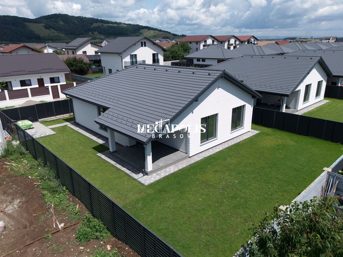 Complex Rezidential/Direct Dezvoltator/Predare la Cheie - Poză 33