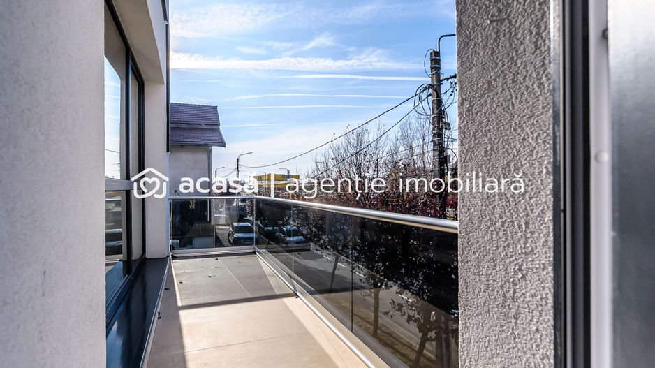 Clădire nouă P+2 cu showroom și birouri în Arad - Poză 14