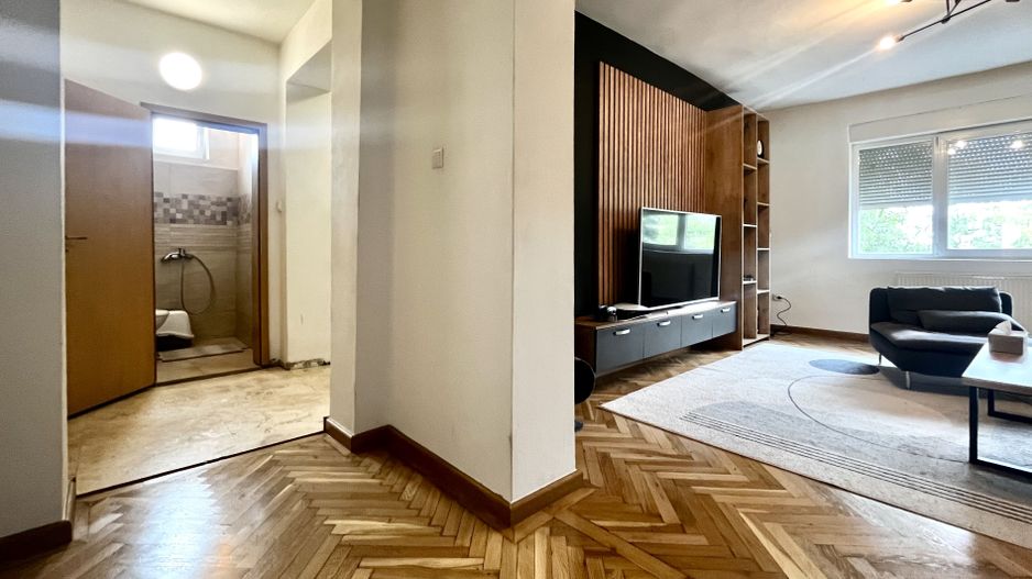 Apartament confortabil si spațios, in zona Lipovei - Iulius Mall - Poză 6
