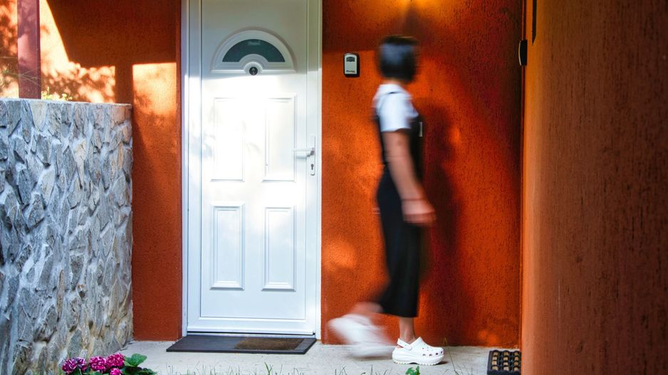 Casa in Feleacu, 1.582 mp teren intravilan. Se accepta schimburi. - Poză 36