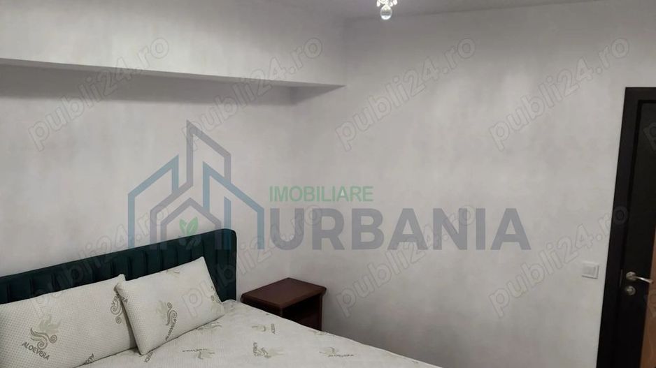 Apartament 3 camere de închiriat - Complex Răsărit de Soare Păcurari - Poză 5