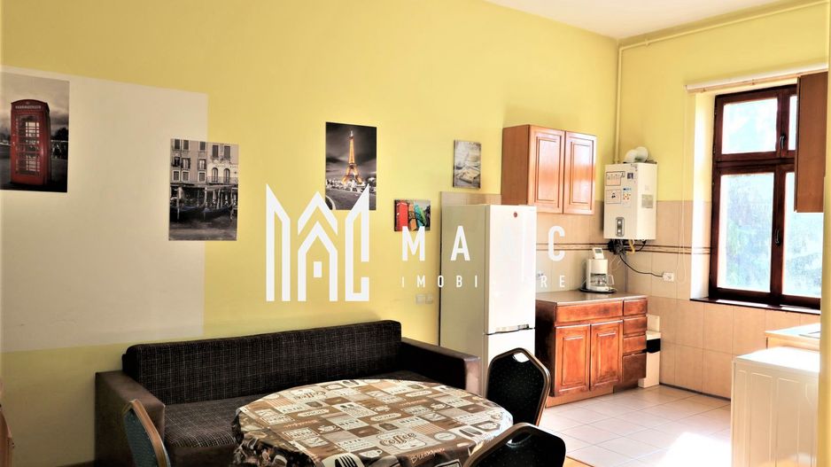 Apartament 2 camere |  82 mp utili | pietonala N. Balcescu - Poză 9