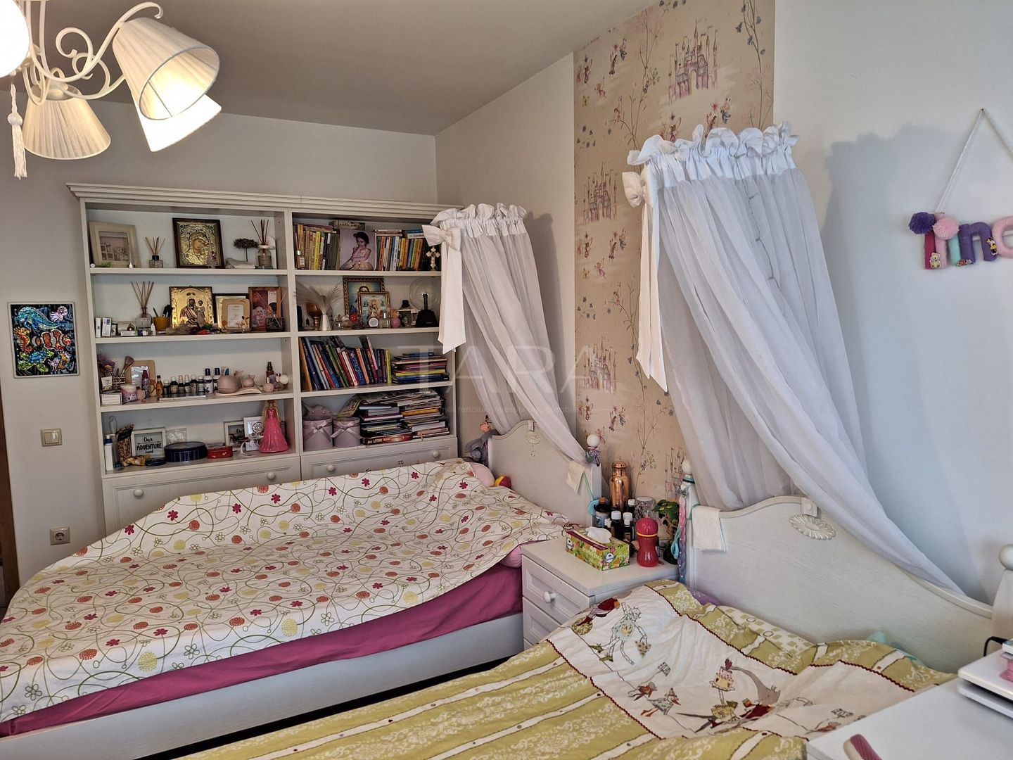 Vila deosebita de vanzare in cartierul Andrei Muresanu - Poză 23