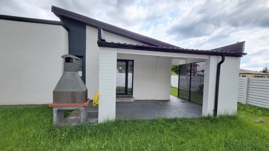 Casă mobilată Balotesti | Tunari - Poză 3