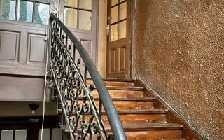 VANZARE APARTAMENT 2 CAMERE VILA INTERBELICA PARCARE PRIVATA UNIRII UNIVERSITATE - Poză 16