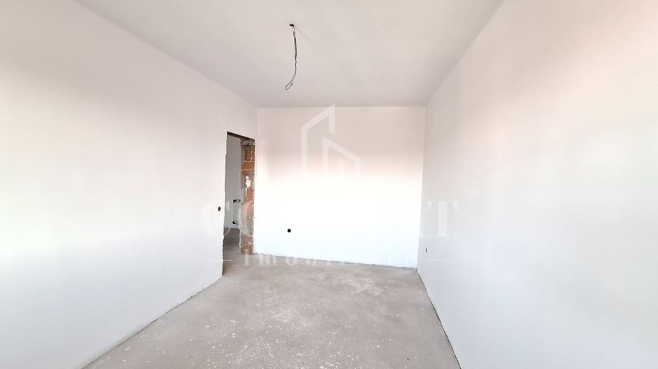 Apartament 2 camere | Semifinisat | Floresti - Poză 4