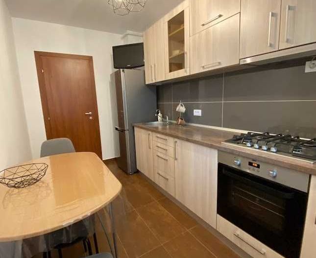 Apartament 2 camere Onix Residence Grozavesti - Poză 2