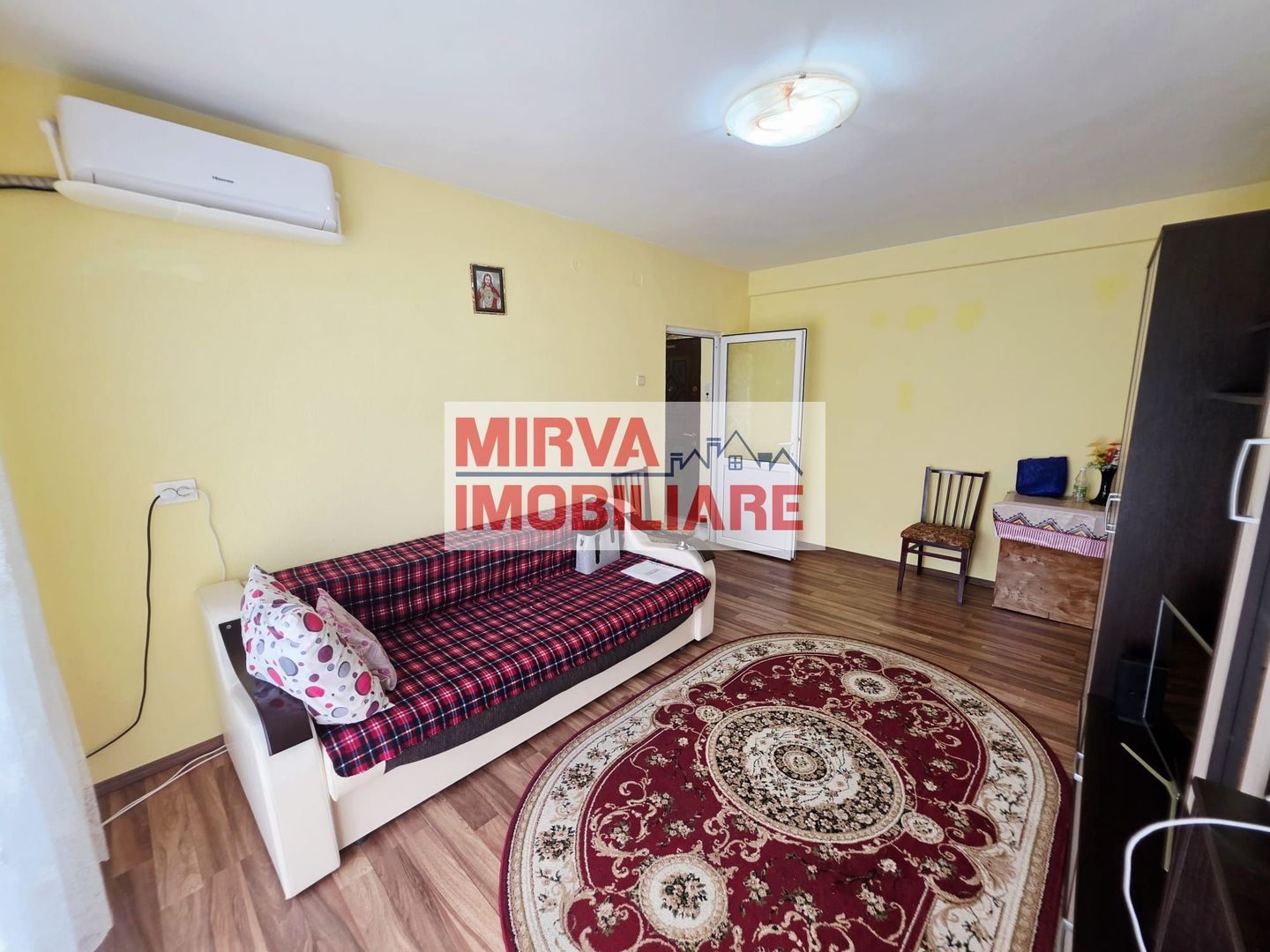 Apartament 2 camere semidecomandat | Ultracentral | Etaj 3 - Poză 11