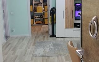 Locuință 3 camere ultrafinisată în Mănăștur - Semidecomandat și Spațios. - Poză 3