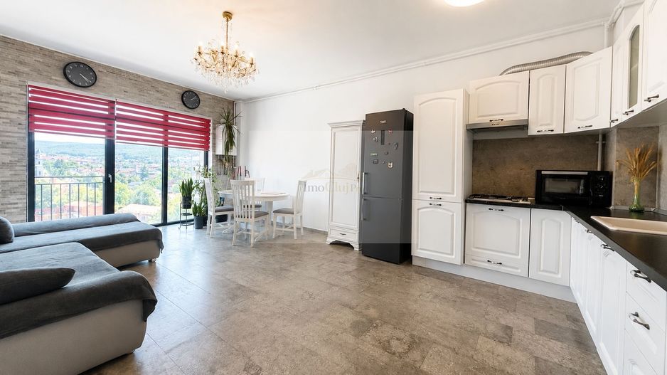 Untold Apartament 2 camere | Parcare | Terasă 10 mp | zona Platinia - Poză 1