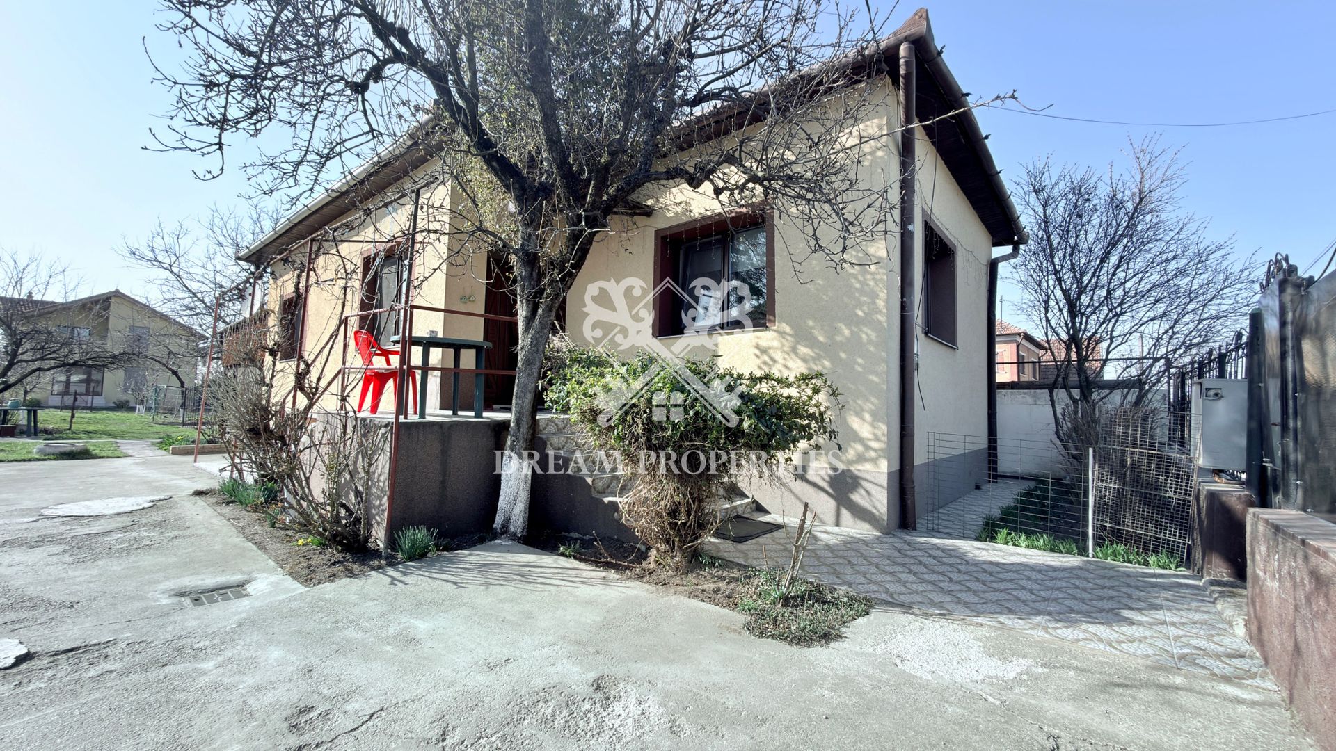 Casa individuala, teren 626 mp, zona centrala Apahida - Poză 13