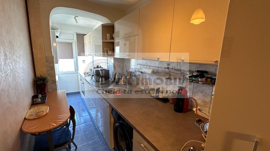 Apartament 3 camere , complet mobilat si utilat in Podu Ros 139.900 € - Poză 8