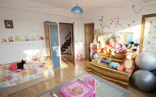 Inchiriere  Vila  P+2 Etaje in Pipera, Voluntari - Poză 22