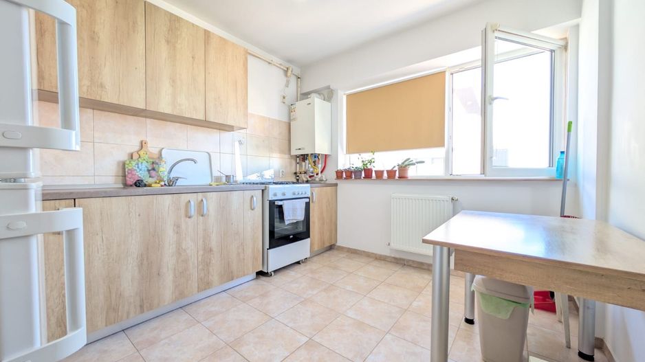 Apartament decomandat 3 camere Sector 3 Titan-Th. Pallady - Poză 5