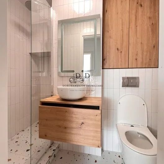 Apartament de vanzare 2 camare decomandate- LUX-Manastur - Poză 6