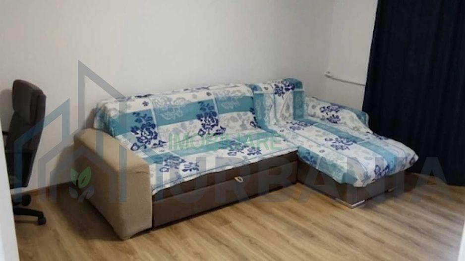 Garsonieră modernă de închiriat, 29 mp, Tătărași, Iași - Poză 4