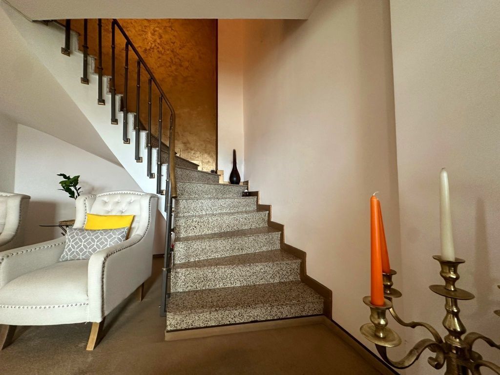 Închiriere Duplex Lux 123 m2 utili | Bd. Unirii, Et 8-9, Birou, vedere - Poză 8