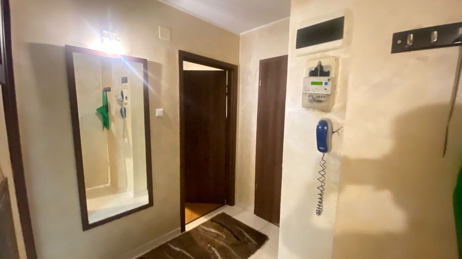 Apartament 3 camere Romană,metrou la scara,v20 - Poză 7