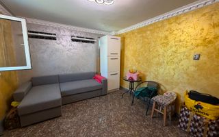 2 garsoniere unite functional | Etaj 1 | Centrala proprie | Viilor - Poză 7