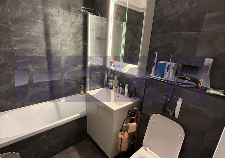 VANZARE 2 CAMERE DE LUX ZONA STEFAN CEL MARE | SECTOR 2 | - Poză 8