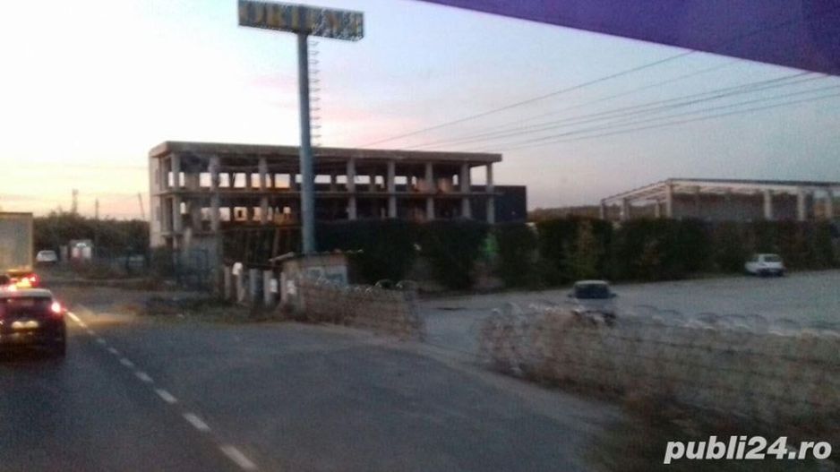 proiect 179900 mp sau asociere bucuresti ghencea 1800 apartamente cu regim de p+7 si teren  65000 - Poză 1