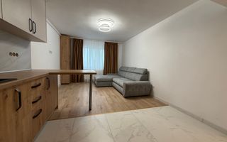 Apartament 2 camere | Etaj 1 | Mobilat modern | Lazaret - Poză 1