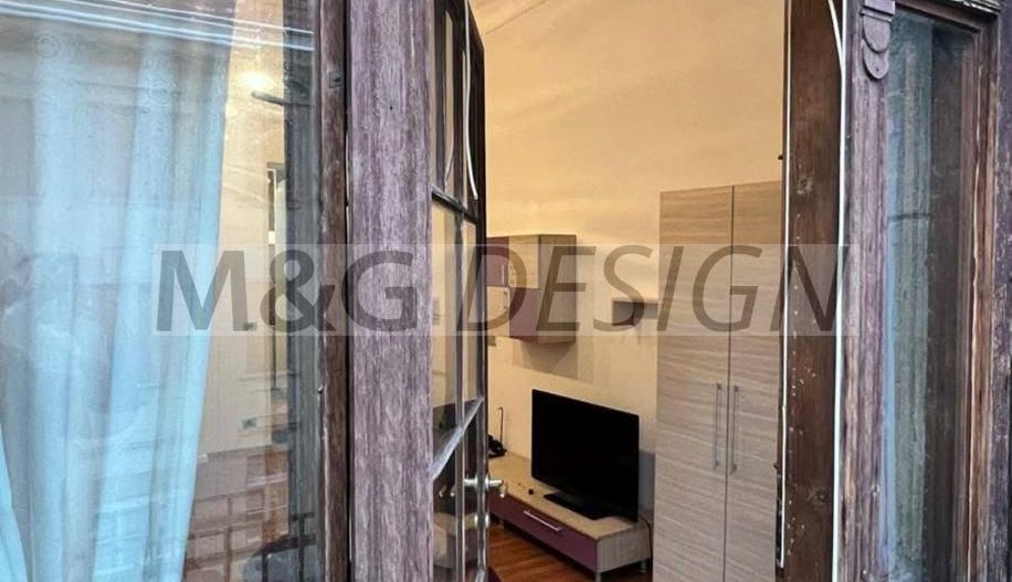 Apart 1 camera ultracentral  cladire istorica - Poză 4