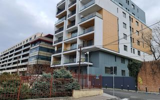 Apartament 2 camere finalizat | Floreasca | Rahmaninov - Poză 8