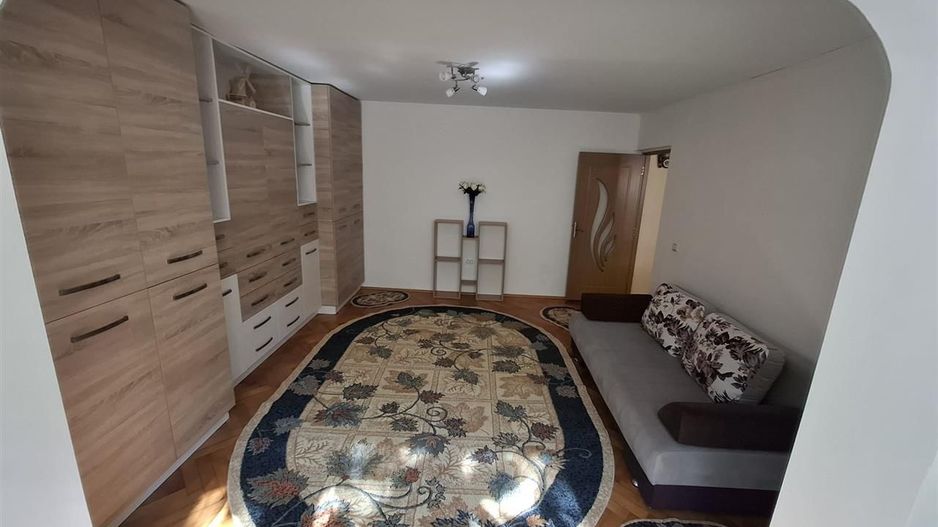 Girocului-Judetean 3 camere decomandat centrala gaz - Poză 26