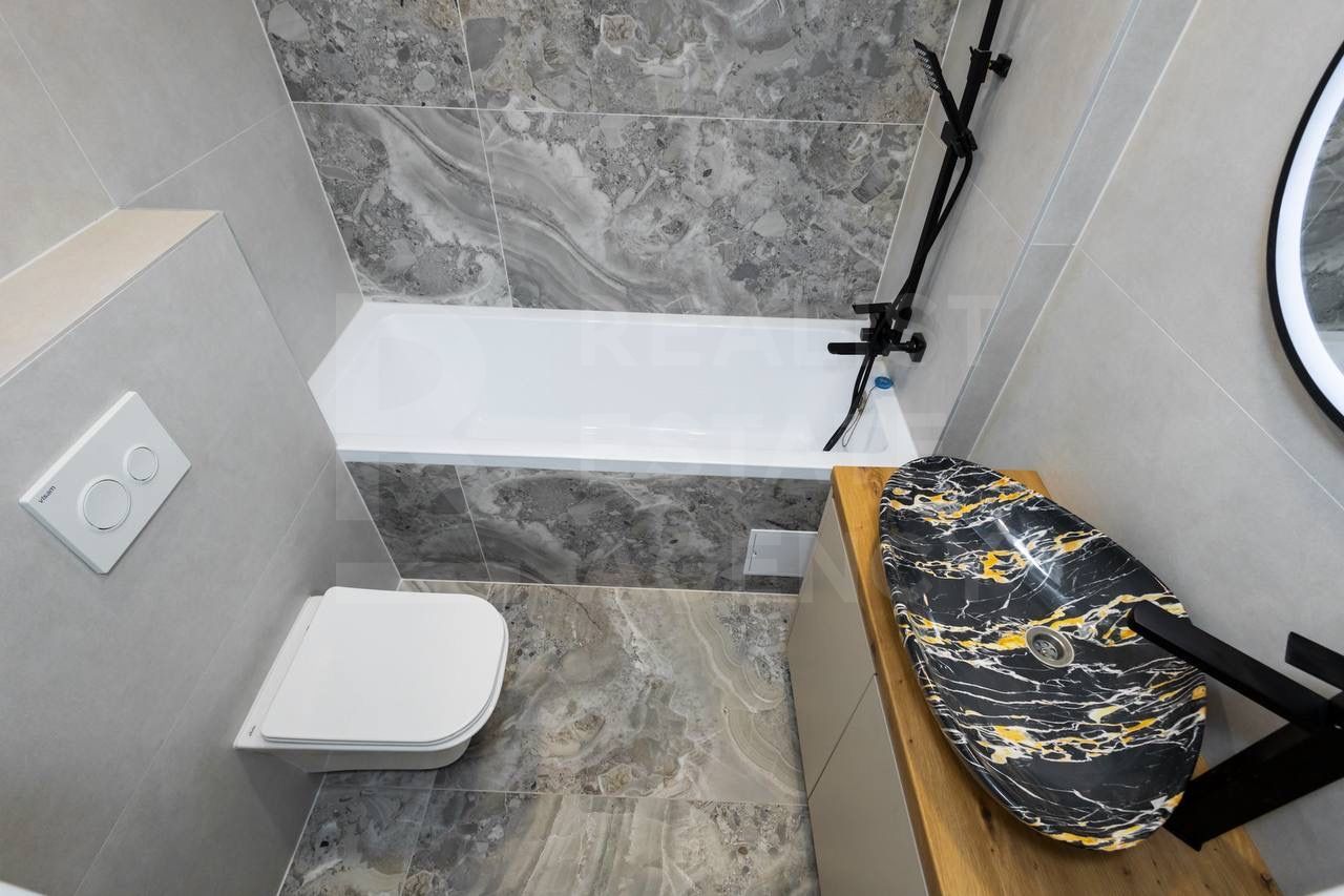 Vânzare, apartament, 2 camere, bd. Mircea cel Bătrân, Ciocana - Poză 10