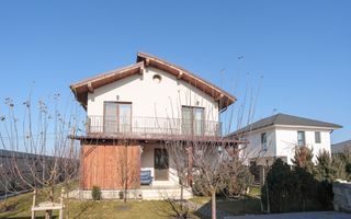 Casa individuala la cheie, 5 camere,180mp, teren 650mp, Jucu de Mijloc - Poză 19