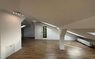 Apartament 3 camere | 150 MP | Balcon | La cheie | 2 Parcari - Poză 12